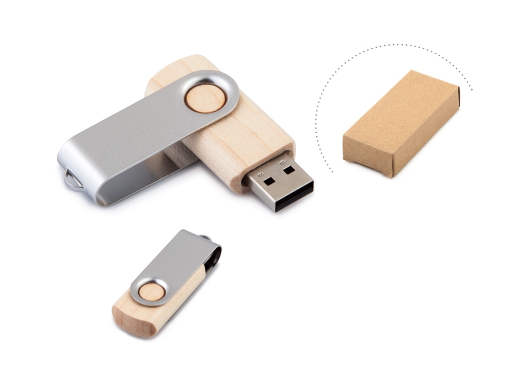 USB Flash Memory
